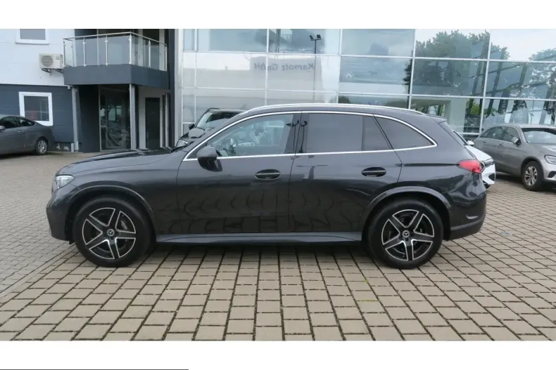 Mercedes-Benz GLC 200 (Clasa GLC) din 2023 cu 47.362 km - oferta MER222240 - foto 2