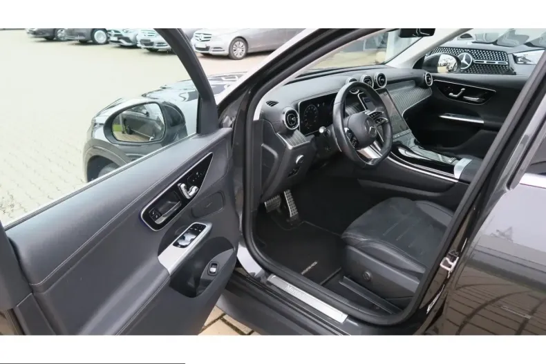 Mercedes-Benz GLC 200 (Clasa GLC) din 2023 cu 47.362 km - oferta MER222240 - foto 5