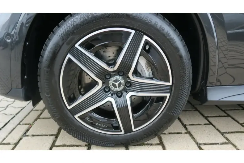 Mercedes-Benz GLC 200 (Clasa GLC) din 2023 cu 47.362 km - oferta MER222240 - foto 12