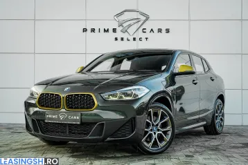 BMW X2 din 2022 - oferta BMW222241