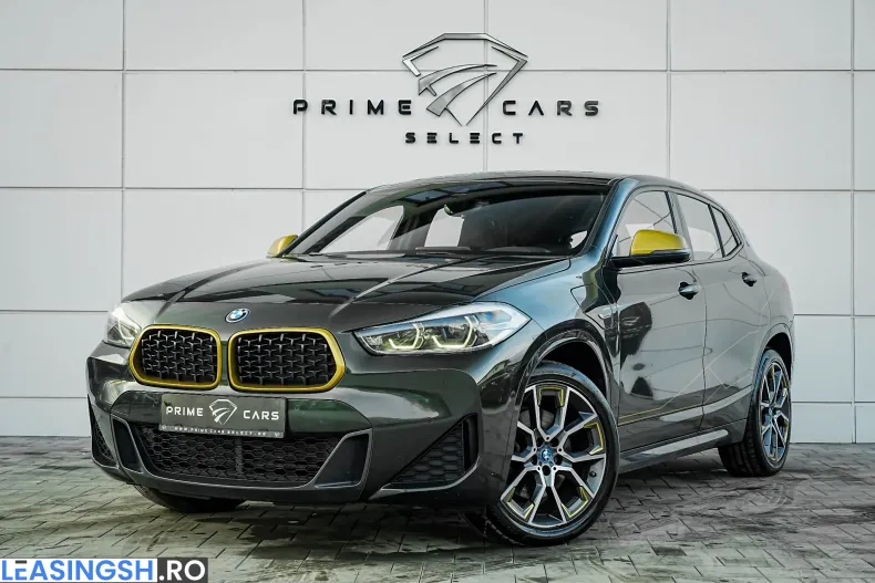 BMW X2 (Seria X) din 2022 cu 161.870 km - oferta BMW222241 - foto 1