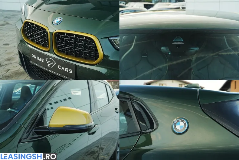 BMW X2 (Seria X) din 2022 cu 161.870 km - oferta BMW222241 - foto 3