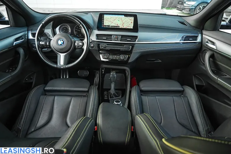 BMW X2 (Seria X) din 2022 cu 161.870 km - oferta BMW222241 - foto 4