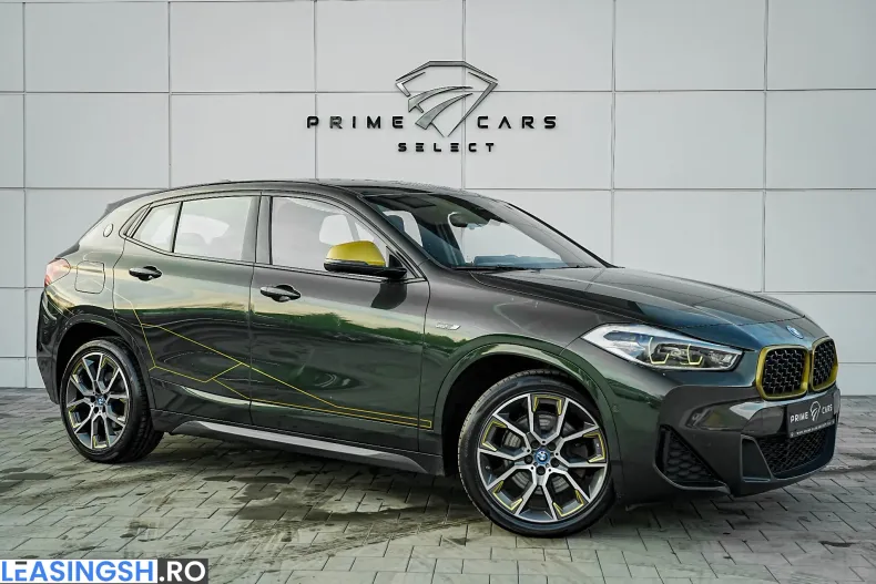 BMW X2 (Seria X) din 2022 cu 161.870 km - oferta BMW222241 - foto 9