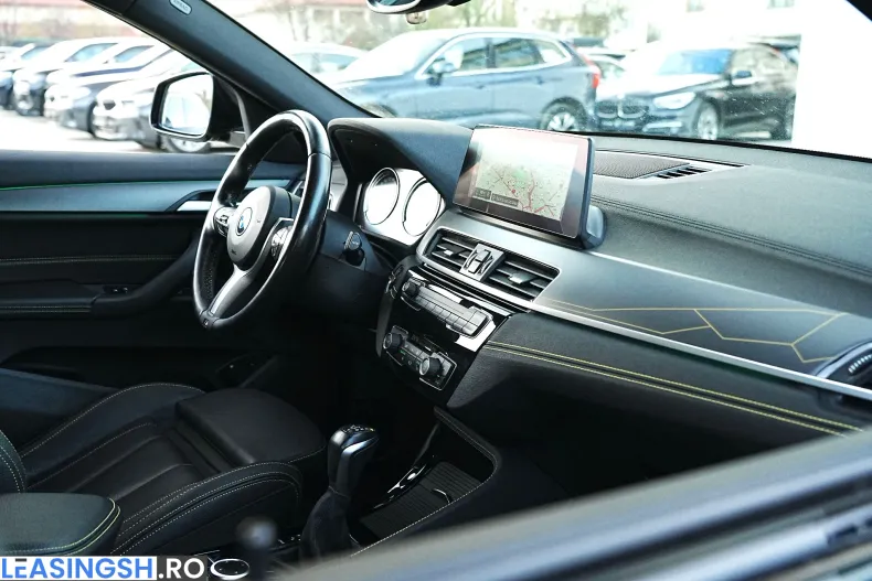 BMW X2 (Seria X) din 2022 cu 161.870 km - oferta BMW222241 - foto 15