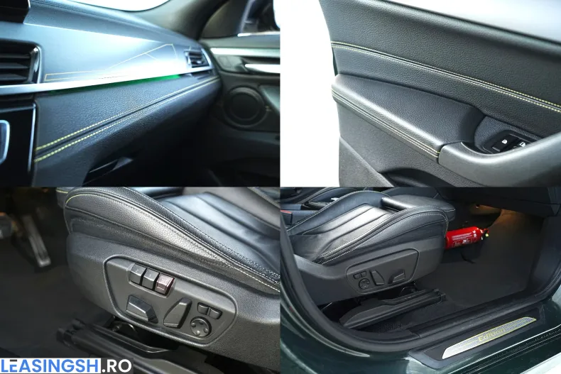 BMW X2 (Seria X) din 2022 cu 161.870 km - oferta BMW222241 - foto 16