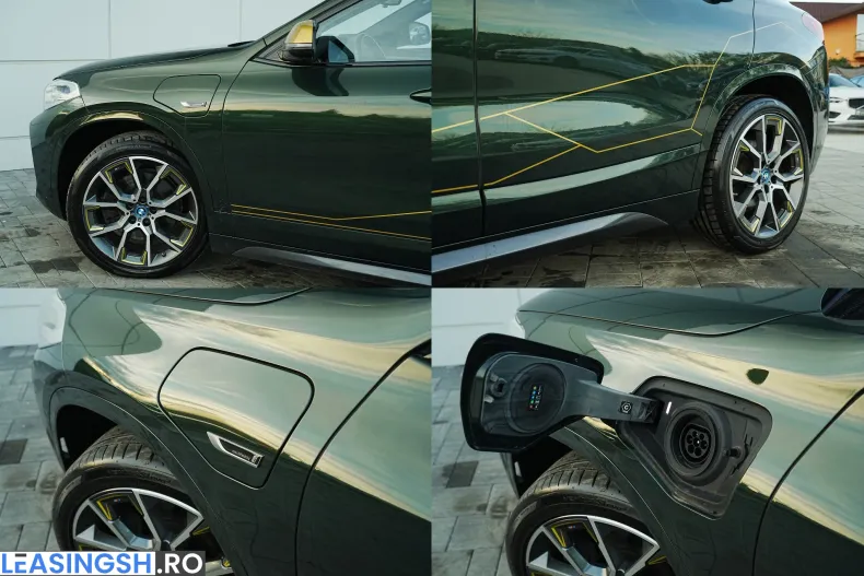 BMW X2 (Seria X) din 2022 cu 161.870 km - oferta BMW222241 - foto 17