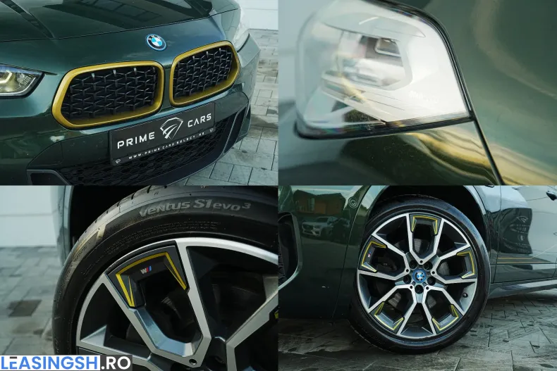 BMW X2 (Seria X) din 2022 cu 161.870 km - oferta BMW222241 - foto 18