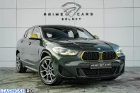 BMW X2 (Seria X) din 2022 cu 161.870 km - oferta BMW222241 - foto 19