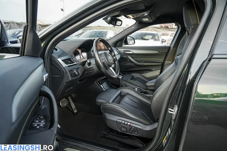 BMW X2 (Seria X) din 2022 cu 161.870 km - oferta BMW222241 - foto 20