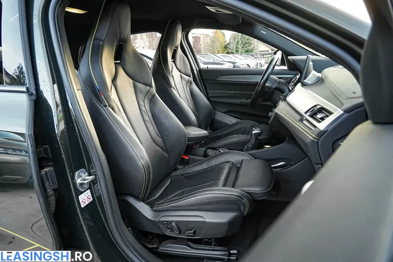 BMW X2 (Seria X) din 2022 cu 161.870 km - oferta BMW222241 - foto 21