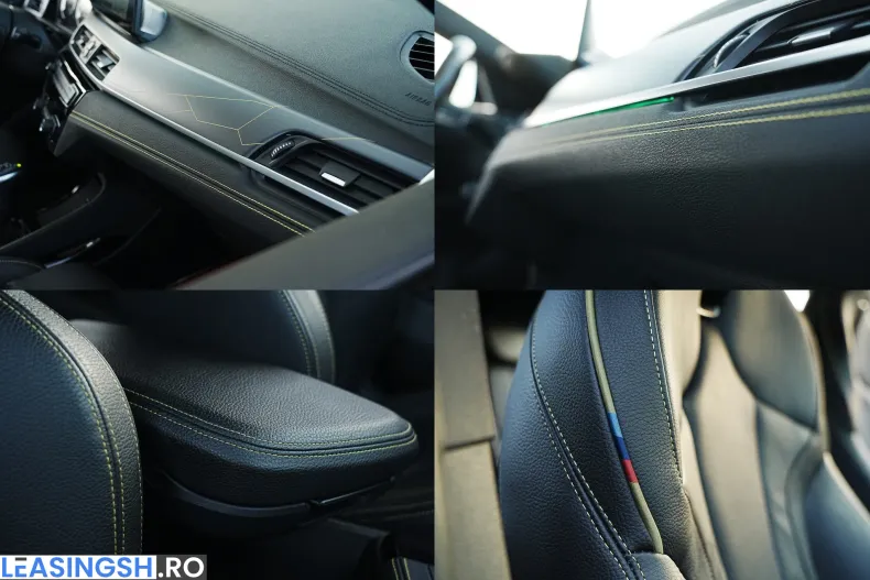 BMW X2 (Seria X) din 2022 cu 161.870 km - oferta BMW222241 - foto 24