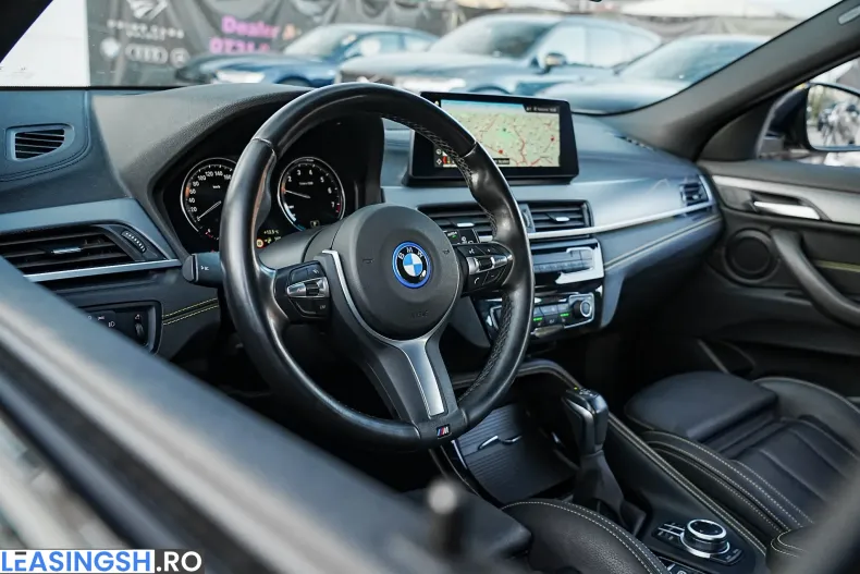 BMW X2 (Seria X) din 2022 cu 161.870 km - oferta BMW222241 - foto 33