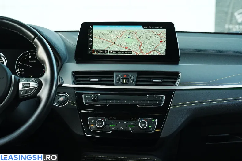 BMW X2 (Seria X) din 2022 cu 161.870 km - oferta BMW222241 - foto 34