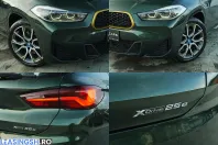 BMW X2 (Seria X) din 2022 cu 161.870 km - oferta BMW222241 - foto 35