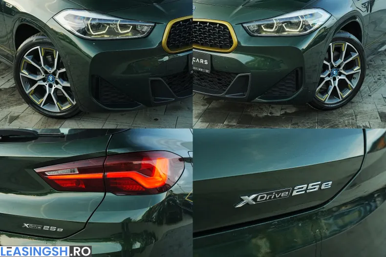 BMW X2 (Seria X) din 2022 cu 161.870 km - oferta BMW222241 - foto 35