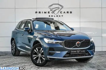 Volvo XC60 din 2022 - oferta VOL222242