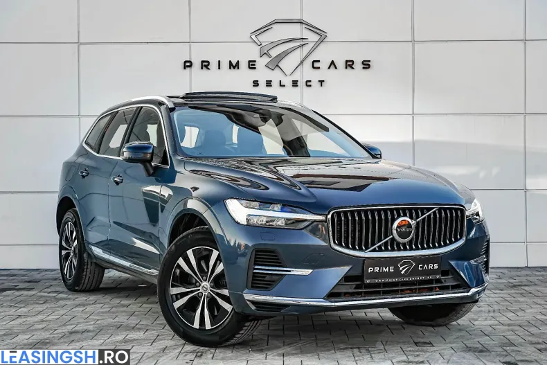 Volvo XC60 din 2022 cu 101.900 km - oferta VOL222242 - foto 1