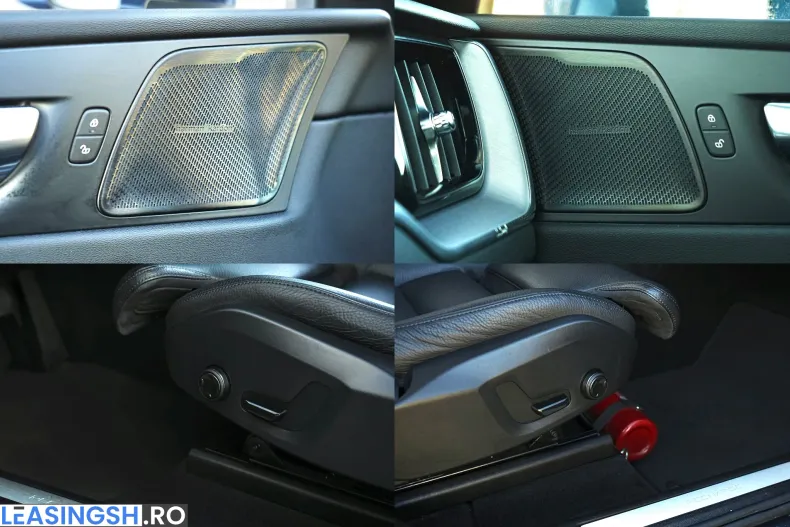 Volvo XC60 din 2022 cu 101.900 km - oferta VOL222242 - foto 8