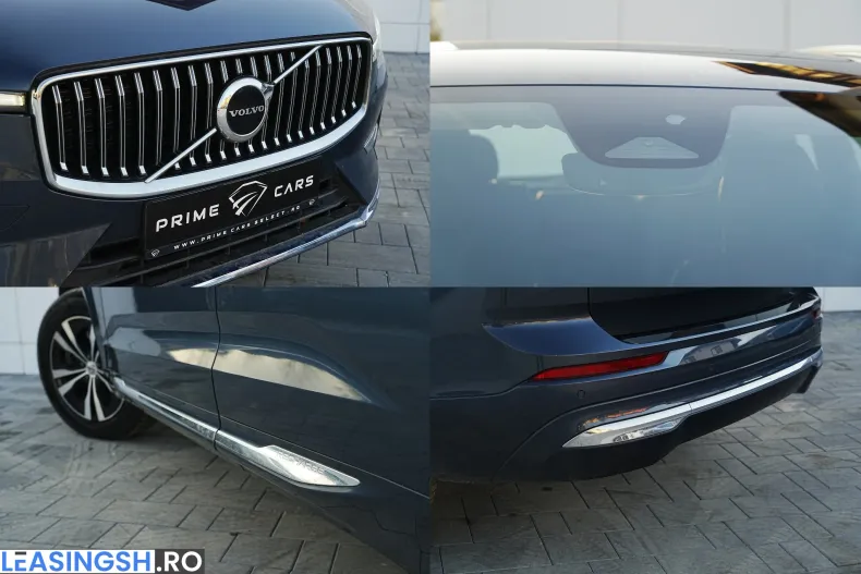 Volvo XC60 din 2022 cu 101.900 km - oferta VOL222242 - foto 11