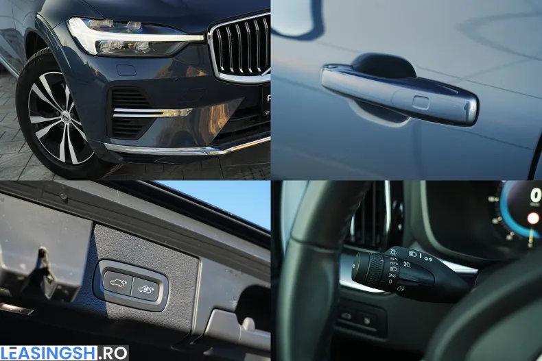 Volvo XC60 din 2022 cu 101.900 km - oferta VOL222242 - foto 12