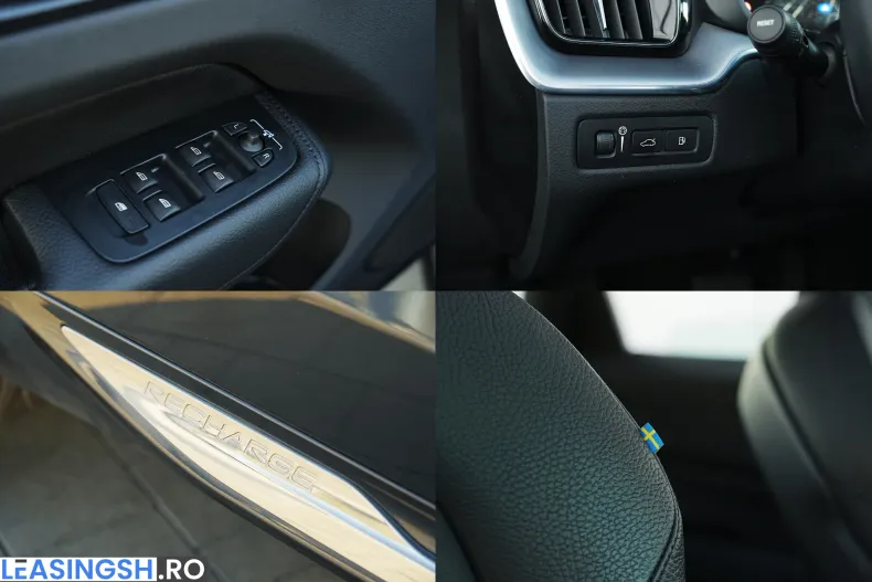 Volvo XC60 din 2022 cu 101.900 km - oferta VOL222242 - foto 23