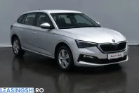 Skoda Scala din 2021 cu 104.261 km - oferta SKO222243 - foto 2