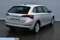 Skoda Scala din 2021 cu 104.261 km - oferta SKO222243 - foto 3
