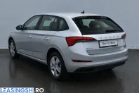Skoda Scala din 2021 cu 104.261 km - oferta SKO222243 - foto 4