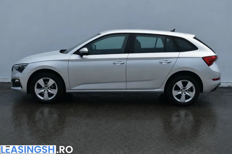 Skoda Scala din 2021 cu 104.261 km - oferta SKO222243 - foto 5