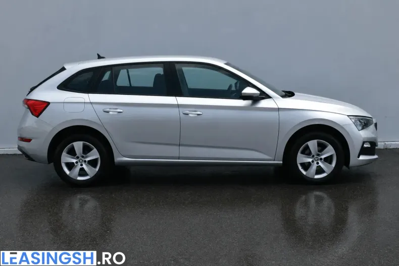 Skoda Scala din 2021 cu 104.261 km - oferta SKO222243 - foto 6