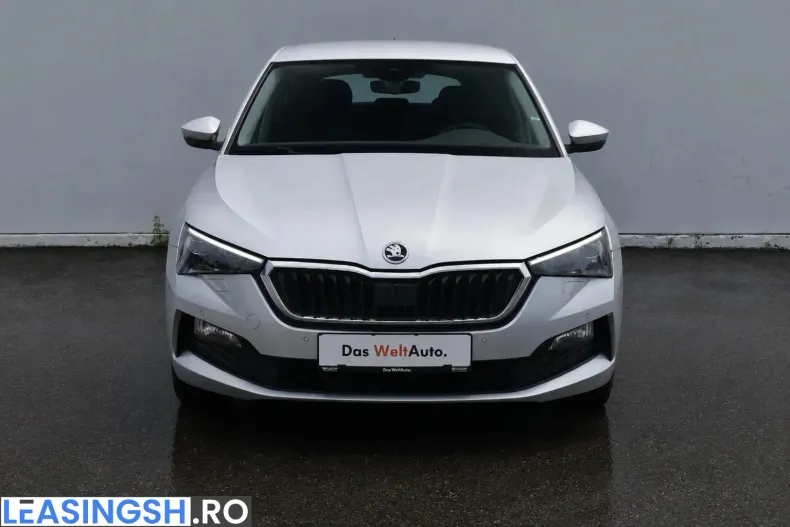 Skoda Scala din 2021 cu 104.261 km - oferta SKO222243 - foto 7