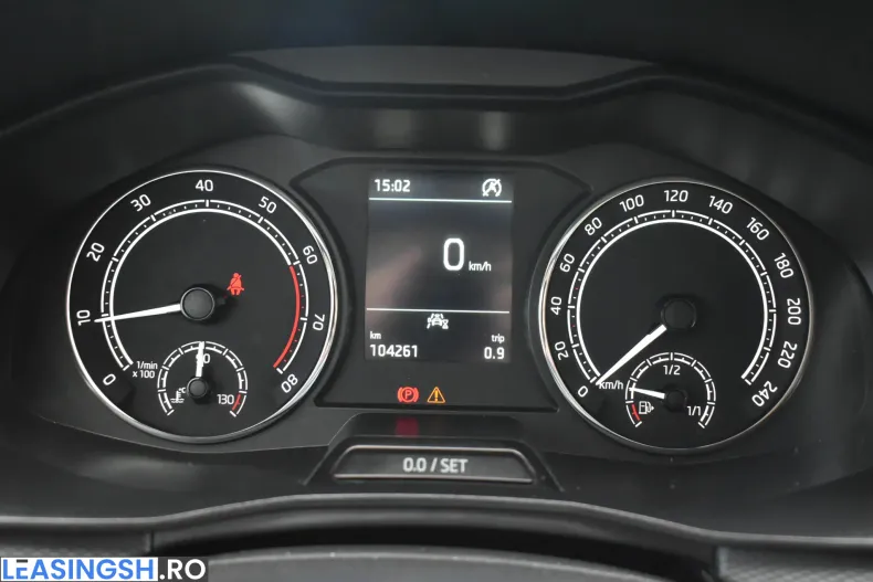 Skoda Scala din 2021 cu 104.261 km - oferta SKO222243 - foto 9