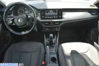 Skoda Scala din 2021 cu 104.261 km - oferta SKO222243 - foto 12