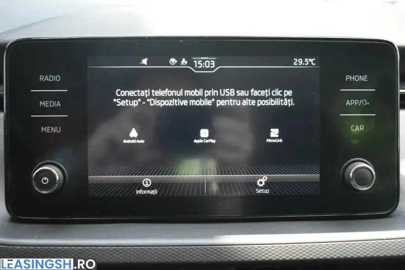 Skoda Scala din 2021 cu 104.261 km - oferta SKO222243 - foto 14