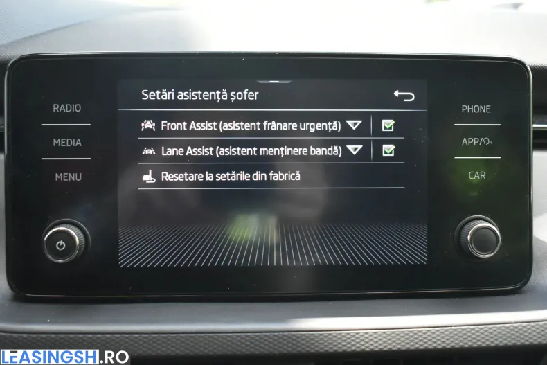 Skoda Scala din 2021 cu 104.261 km - oferta SKO222243 - foto 15