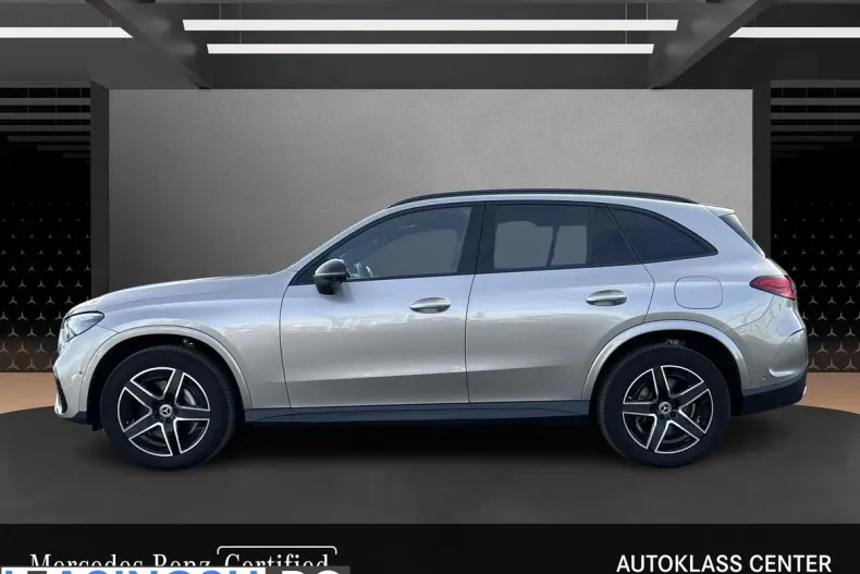 Mercedes-Benz GLC (Clasa GLC) din 2023 cu 23.715 km - oferta MER222244 - foto 3