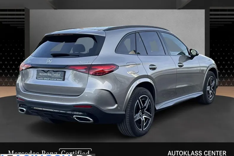 Mercedes-Benz GLC (Clasa GLC) din 2023 cu 23.715 km - oferta MER222244 - foto 6