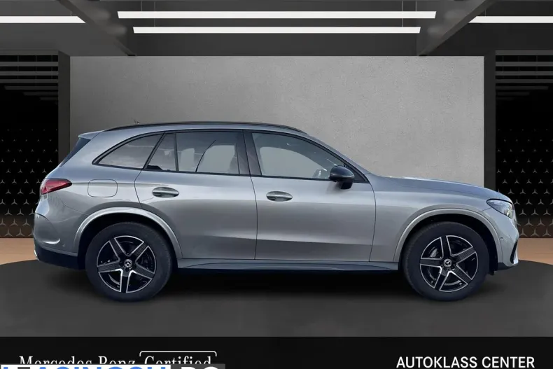 Mercedes-Benz GLC (Clasa GLC) din 2023 cu 23.715 km - oferta MER222244 - foto 7