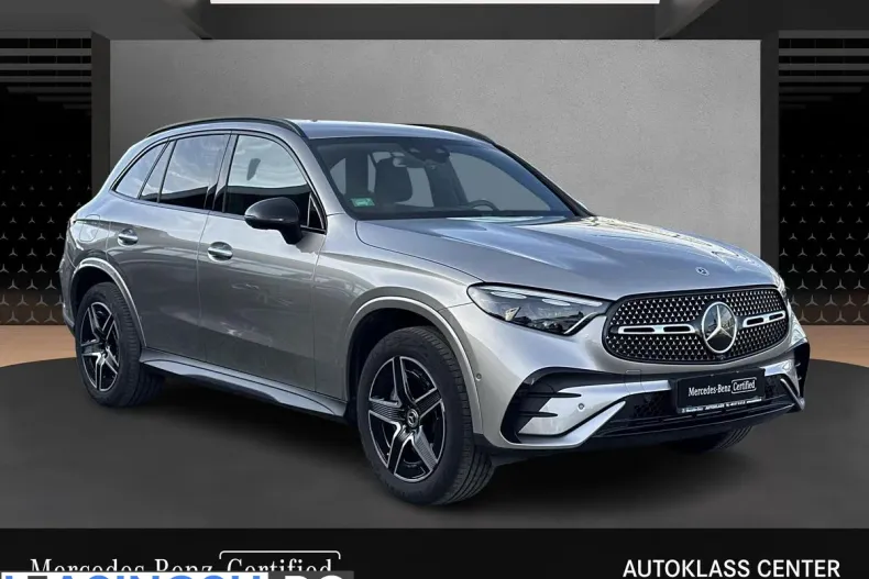 Mercedes-Benz GLC (Clasa GLC) din 2023 cu 23.715 km - oferta MER222244 - foto 8