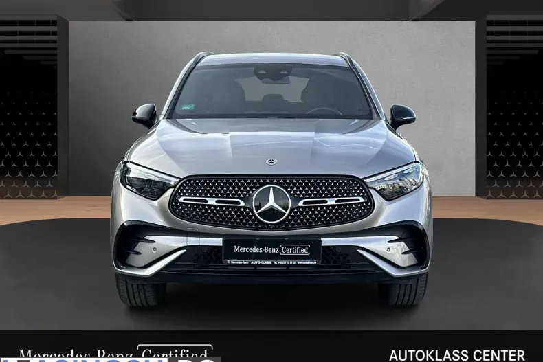 Mercedes-Benz GLC (Clasa GLC) din 2023 cu 23.715 km - oferta MER222244 - foto 9