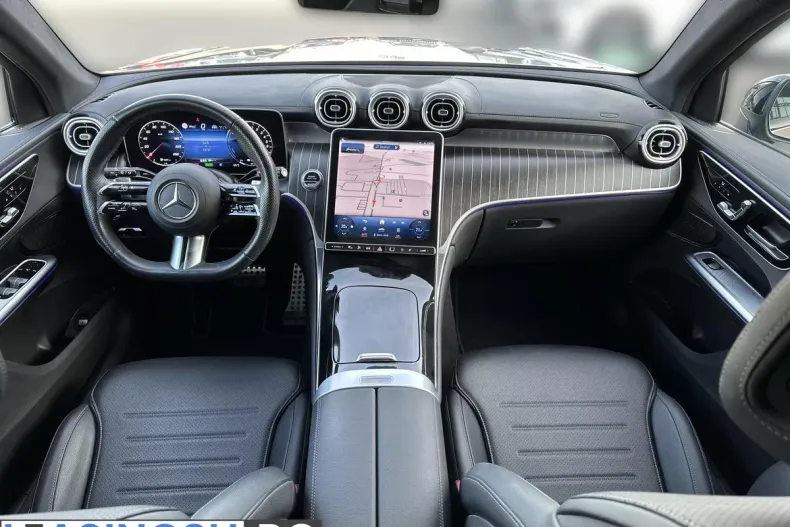 Mercedes-Benz GLC (Clasa GLC) din 2023 cu 23.715 km - oferta MER222244 - foto 12
