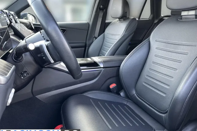 Mercedes-Benz GLC (Clasa GLC) din 2023 cu 23.715 km - oferta MER222244 - foto 14