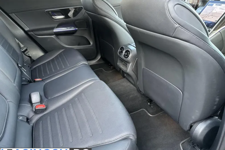 Mercedes-Benz GLC (Clasa GLC) din 2023 cu 23.715 km - oferta MER222244 - foto 15