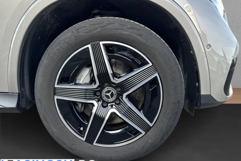 Mercedes-Benz GLC (Clasa GLC) din 2023 cu 23.715 km - oferta MER222244 - foto 16