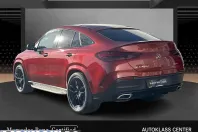 Mercedes-Benz GLE Coupe (Clasa GLE) din 2024 cu 3.708 km - oferta MER222246 - foto 4