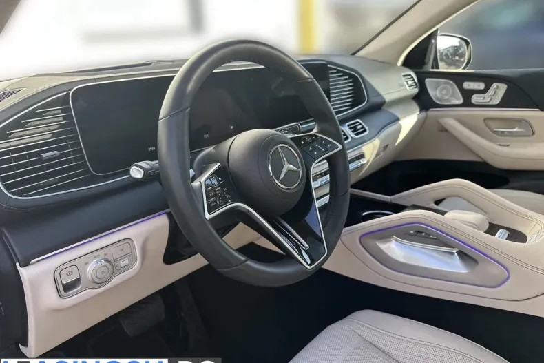 Mercedes-Benz GLE Coupe (Clasa GLE) din 2024 cu 3.708 km - oferta MER222246 - foto 10