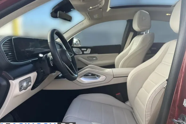 Mercedes-Benz GLE Coupe (Clasa GLE) din 2024 cu 3.708 km - oferta MER222246 - foto 14