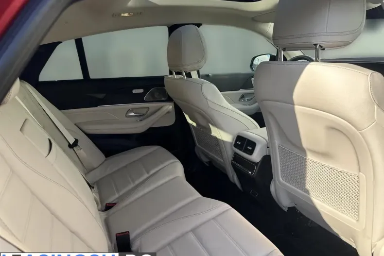 Mercedes-Benz GLE Coupe (Clasa GLE) din 2024 cu 3.708 km - oferta MER222246 - foto 15