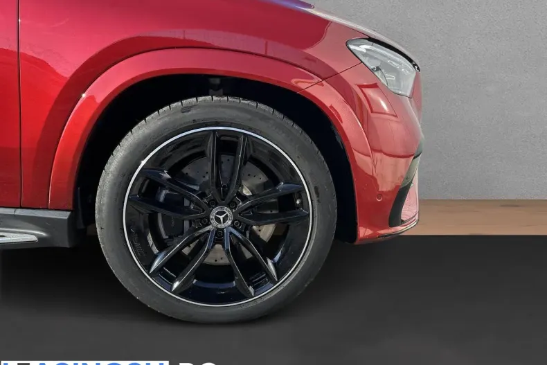 Mercedes-Benz GLE Coupe (Clasa GLE) din 2024 cu 3.708 km - oferta MER222246 - foto 16